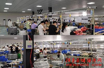 万物互联的智能家居 从一把智能锁开启电子产品销售新时代