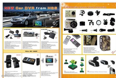 科技引领未来，品质成就非凡——新一代电子产品DM单宣传素材