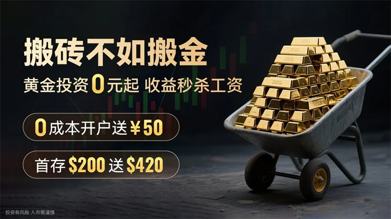  招商银行如何炒黄金