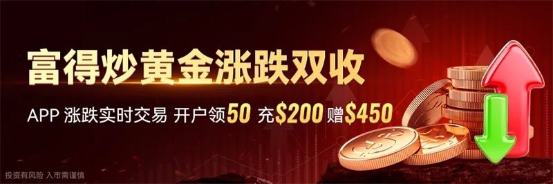  为什么炒黄金行情比较好